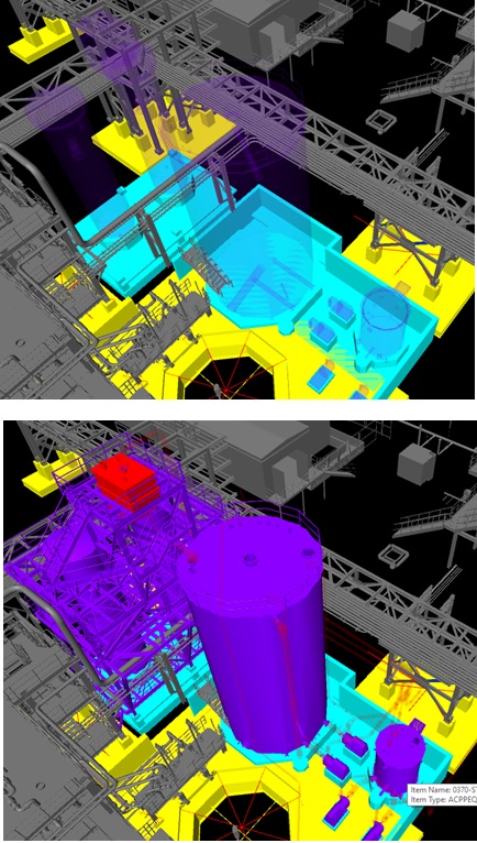 Ingeniería de sistemas de bombeo y plantas de tratamiento de agua